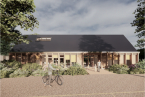 Projet accueil périscolaire La Madeleine