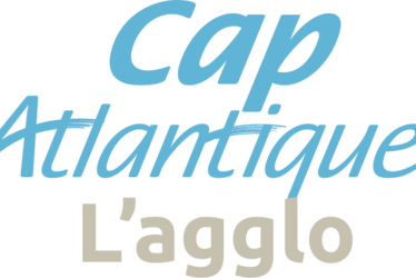 Logo de Cap Atlantique L'agglo