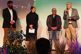 Agrandir l'image (fenêtre modale)